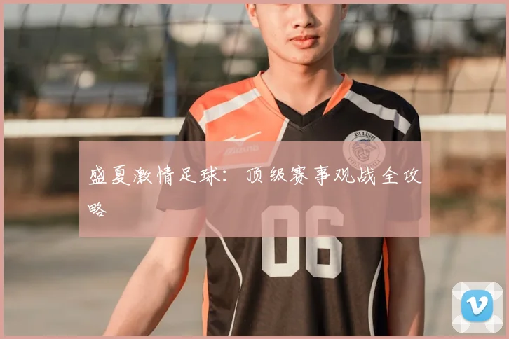 盛夏激情足球:顶级赛事观战全攻略